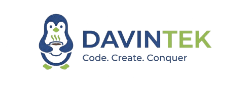 logo davintek