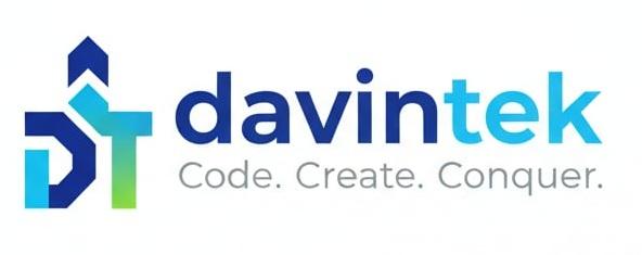 logo davintek